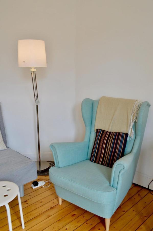 Appartement And Inviting 2 Bedroom Perfect For Festival
